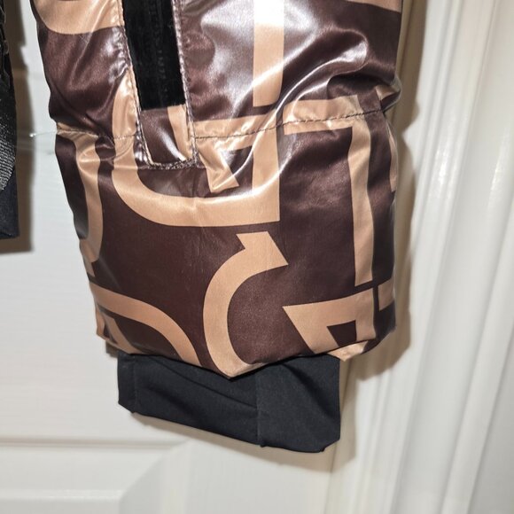 RUDSAK Limited Edition Down Filled Puffer Ski Jacket - Picture 4 of 13